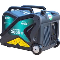 Stromaggregat leise Inverter 3,75kva Benzin Worms IMER ACCESS3000I Stromaggregat leise Inverter 3,75kva Benzin Worms IMER ACCESS3000I von IMER