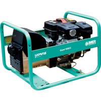 WORMS 3.3kW ELEKTROGENGRUPPE EXPERT 4010X - EXPERT4010X WORMS 3.3kW ELEKTROGENGRUPPE EXPERT 4010X - EXPERT4010X von IMER