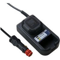 Imet Ladegerät Cb3600-Dc Code Cr023 (Fassung Für Zigarettenanzünder) von IMET
