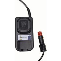 Imet Ladegerät Cb5000-Dc Code Cr014 (Zigarettenanzünder) von IMET