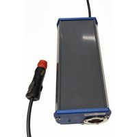 Imet Ladegerät Cr007 11+32 Vdc Für Modell Be6000 (Zigarettenanzünder) von IMET