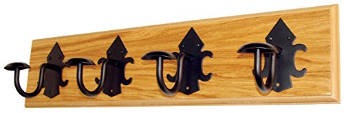 IMEX EL ZORRO, 73328 - Kleiderbügel SIMP Vier-Pos. P. MADER 640 x 160 IMEX EL ZORRO, 73328 - Kleiderbügel SIMP Vier-Pos. P. MADER 640 x 160 von IMEX EL ZORRO,