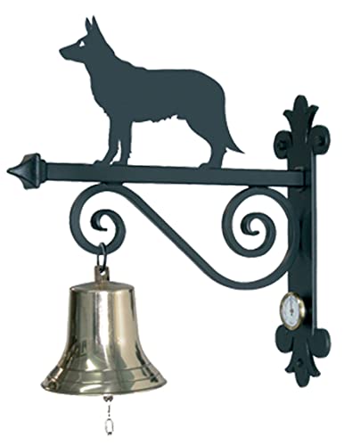 IMEX EL ZORRO, Halterung mit Glocke für Hunde von IMEX EL ZORRO,