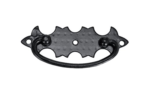 IMEX EL ZORRO 73615 Griff für Truhe, Platte, 80 x 25 mm IMEX EL ZORRO 73615 Griff für Truhe, Platte, 80 x 25 mm von EL ZORRO