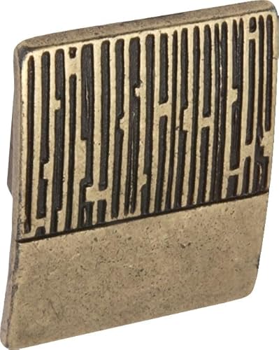 IMEX EL ZORRO B78067 Griffgriff, 30 x 35 x 18 mm von EL ZORRO