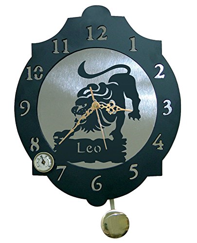 Imex der Fuchs 11388 Uhr Leo, 374 x 312 mm von EL ZORRO