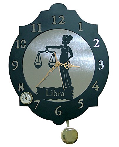 Imex The Fox 11390 Uhr Waage, 374 x 312 mm von EL ZORRO