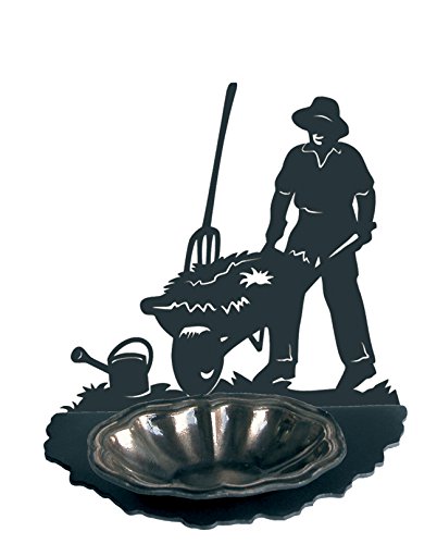 Imex der Fuchs 11466 Aschenbecher Züchter, 175 x 175 mm Imex der Fuchs 11466 Aschenbecher Züchter, 175 x 175 mm von EL ZORRO