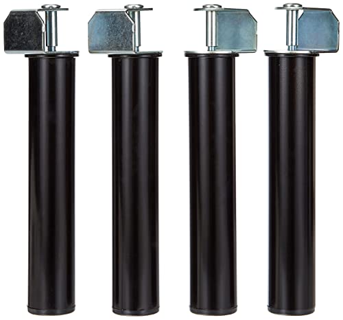 Imex The Fox 81432 – Set 4 Beine Couch (270 mm H und 50 mm B) von EL ZORRO