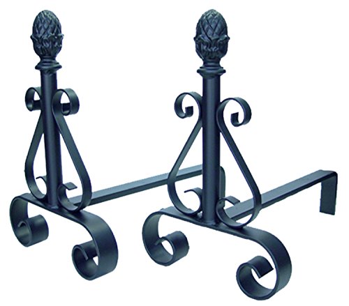 ImEx EL Zorro 10110 Feuerbock Set, 25 x 41 cm ImEx EL Zorro 10110 Feuerbock Set, 25 x 41 cm von EL ZORRO