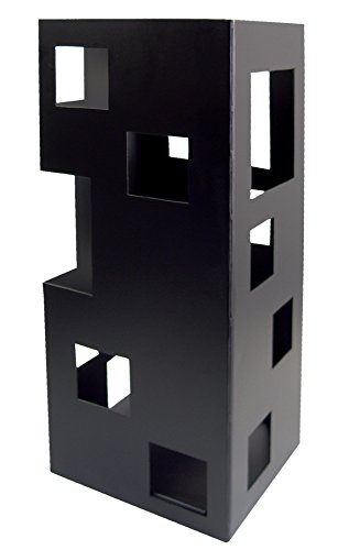 ImEx EL Zorro 10155 Schirmständer, 50 x 20 x 20 cm ImEx EL Zorro 10155 Schirmständer, 50 x 20 x 20 cm von EL ZORRO