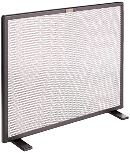 Imex EL ZORRO 10406 - Einfacher Feuerschutz, 66 x 53 cm von EL ZORRO