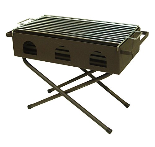 ImEx EL Zorro 71435 pliable-barbecue von EL ZORRO