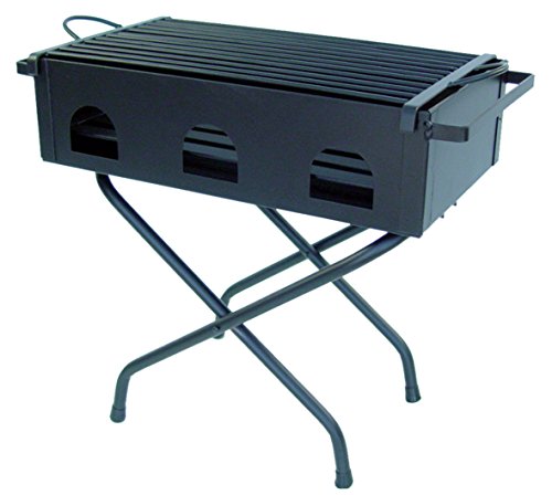 ImEx EL Zorro 71435 pliable-barbecue von IMEX EL ZORRO