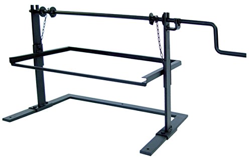 ImEx EL Zorro 71570 Verstellbare Halterung, 71571 von EL ZORRO