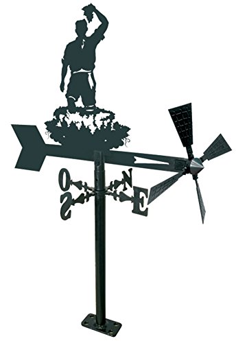 Imex El-Zorro 11252 Schiffsfahne Von Garten pisaúvas, 480 mm Imex El-Zorro 11252 Schiffsfahne Von Garten pisaúvas, 480 mm von EL ZORRO