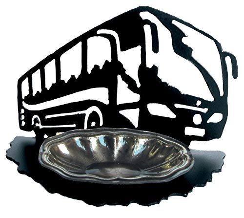 Imex El Zorro 11456 Aschenbecher Bus, 123 x 181 mm Imex El Zorro 11456 Aschenbecher Bus, 123 x 181 mm von EL ZORRO