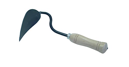 Imex El Zorro 31205 Hacke in Herzform, 31205 von EL ZORRO