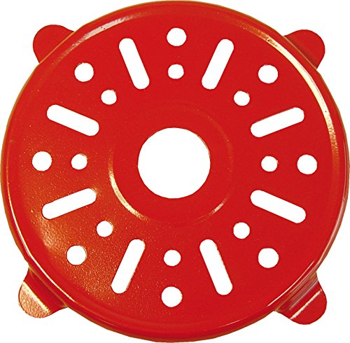 IMEX EL ZORRO 61306 Untersetzer Tapete, Durchmesser 19 cm IMEX EL ZORRO 61306 Untersetzer Tapete, Durchmesser 19 cm von EL ZORRO
