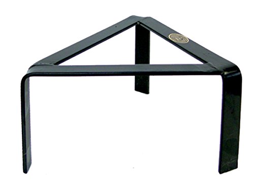 Imex El-Zorro 70026 Kochfelduntersetzer dreieckig (25 x 16 cm), 70026 von EL ZORRO