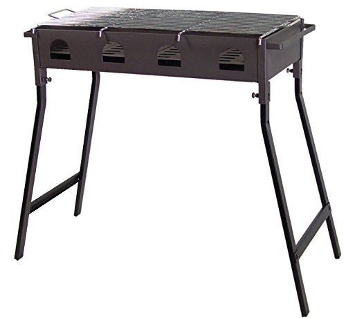 IMEX EL ZORRO 71446 - BBQ mit Grill 67 x 34 x 70 cm von IMEX EL ZORRO