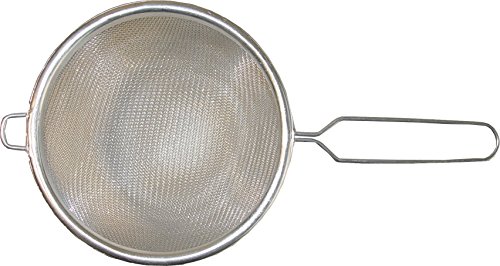 Imex Zorro 61302 Sieb Aluminium, Durchmesser 12 cm von EL ZORRO
