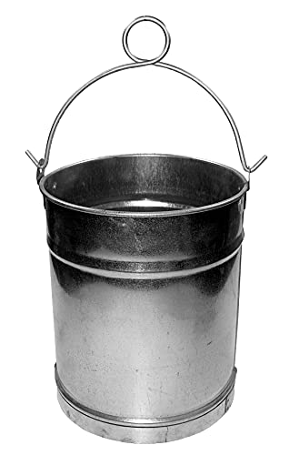 Imex El Zorro 10255 Aljibe-Eimer Nr. 5, Durchmesser 25 x 29 cm von EL ZORRO