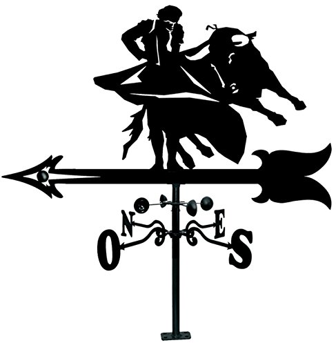 Imex der Fuchs 11040 Veleta Dach torero-2, 900 mm von EL ZORRO