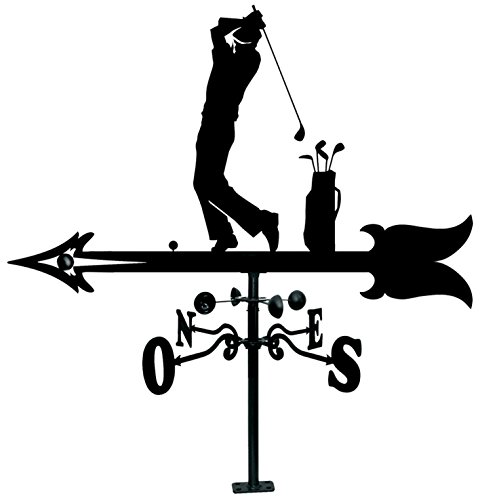 Imex der Fuchs 11042 Veleta Dach Golfer, 900 mm Imex der Fuchs 11042 Veleta Dach Golfer, 900 mm von EL ZORRO