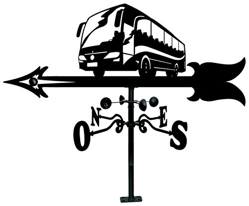 Imex der Fuchs 11056 Veleta Dach Bus, 900 mm Imex der Fuchs 11056 Veleta Dach Bus, 900 mm von EL ZORRO