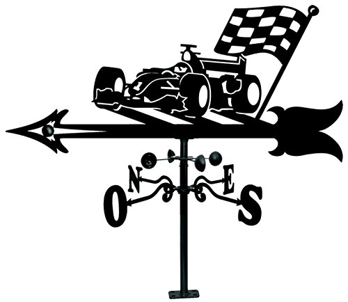 Imex der Fuchs 11079 Veleta Dach Auto Formel 1, 900 mm von EL ZORRO
