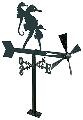Imex der Fuchs 11231 Schiffsfahne Von Garten Seepferdchen, 480 mm von EL ZORRO