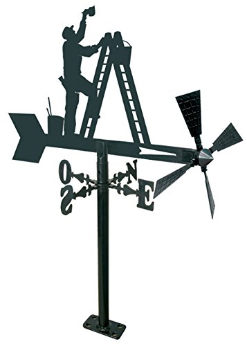 Imex der Fuchs 11233 Schiffsfahne Von Garten Maler, 480 mm von EL ZORRO