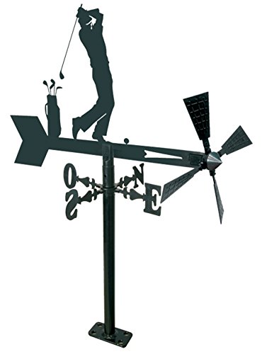 Imex der Fuchs 11242 Schiffsfahne Von Garten Golfer, 480 mm Imex der Fuchs 11242 Schiffsfahne Von Garten Golfer, 480 mm von EL ZORRO
