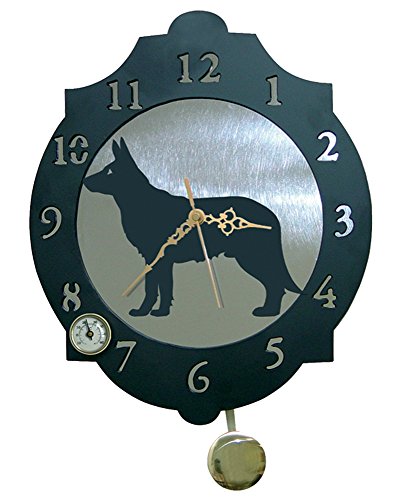 Imex der Fuchs 11307 Uhr Hund, 374 x 312 mm von Imex El Zorro