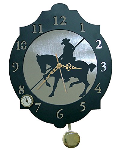 Imex der Fuchs 11312 Uhr Garrochista, 374 x 312 mm Imex der Fuchs 11312 Uhr Garrochista, 374 x 312 mm von EL ZORRO