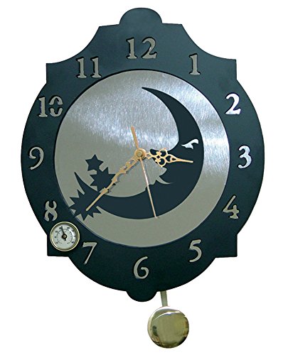 Imex der Fuchs 11324 Uhr Luna, 374 x 312 mm von EL ZORRO