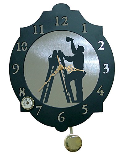 Imex der Fuchs 11333 Uhr Maler, 374 x 312 mm Imex der Fuchs 11333 Uhr Maler, 374 x 312 mm von EL ZORRO