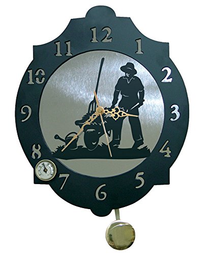 Imex der Fuchs 11366 Uhr Züchter, 374 x 312 mm von EL ZORRO