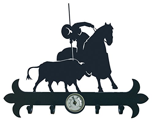 Imex der Fuchs 11611 Schlüsselbrett Zerkleinerer, 290 mm Imex der Fuchs 11611 Schlüsselbrett Zerkleinerer, 290 mm von EL ZORRO