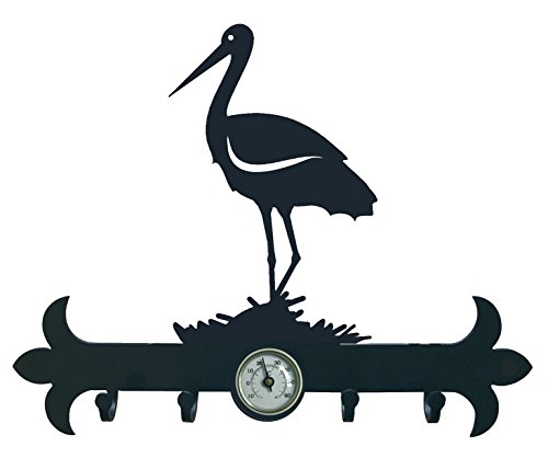 Imex der Fuchs 11615 Schlüsselbrett cigueña, 290 mm Imex der Fuchs 11615 Schlüsselbrett cigueña, 290 mm von EL ZORRO