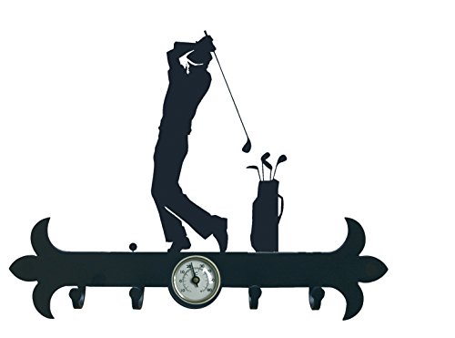 Imex der Fuchs 11642 Schlüsselbrett Golfer, 290 mm von EL ZORRO