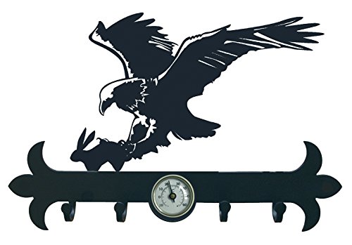 Imex der Fuchs 11645 Schlüsselbrett Adler, 290 mm Imex der Fuchs 11645 Schlüsselbrett Adler, 290 mm von EL ZORRO