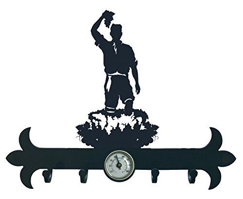 Imex der Fuchs 11652 Schlüsselbrett pisauvas, 290 mm Imex der Fuchs 11652 Schlüsselbrett pisauvas, 290 mm von EL ZORRO