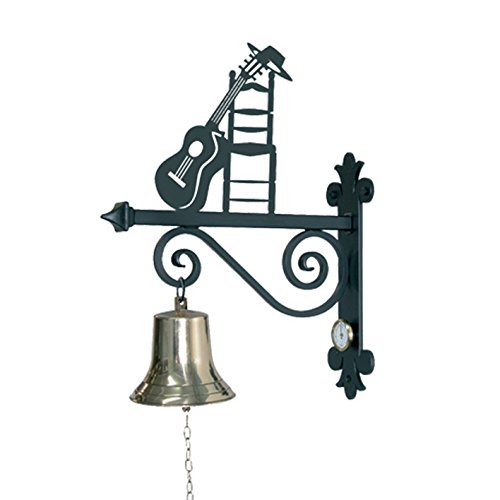 Imex der Fuchs 11874 Fuß mit Glocke Flamenco, 370 mm Imex der Fuchs 11874 Fuß mit Glocke Flamenco, 370 mm von EL ZORRO