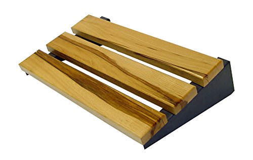 Imex der Fuchs 71544 Tablett aus Holz, zum Anschrauben, 26 x 40 cm von IMEX EL ZORRO
