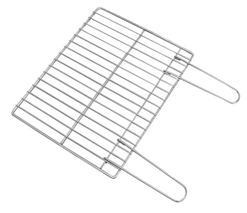 Imex der Fuchs 71678 Grill verzinkt, 68 x 41 cm von EL ZORRO