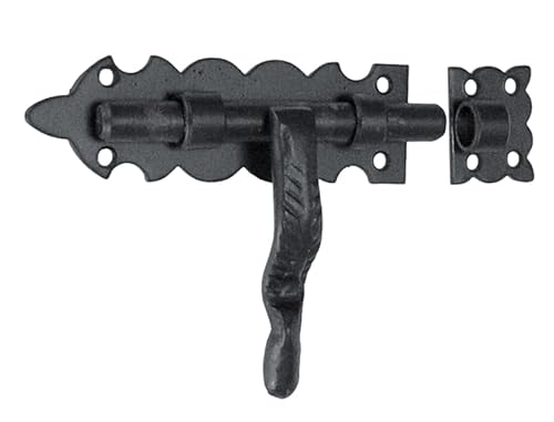 IMEX EL ZORRO 73975-D EL Fuchs 73975-D-Schloss, 90 mm von EL ZORRO