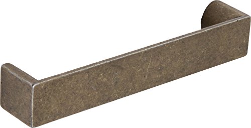 WOLFPACK LINEA PROFESIONAL 78060 EL Zorro 78060-Griff flach, 170 x 20 x 18 mm von EL ZORRO