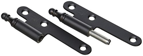 WOLFPACK LINEA PROFESIONAL B-73900-I EL Zorro B-73900-I-Bolzen rund Links, 95 mm von EL ZORRO